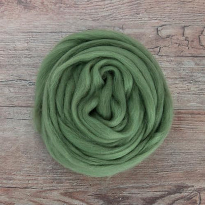 Merino Wool Combed Top