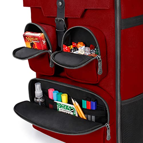 Collector's Edition Board Game Backpack