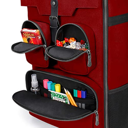 Collector's Edition Board Game Backpack