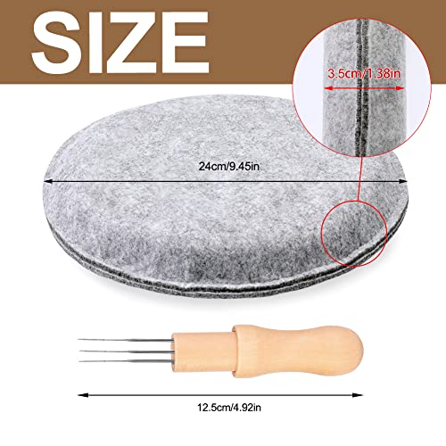 Needle Felting Pad