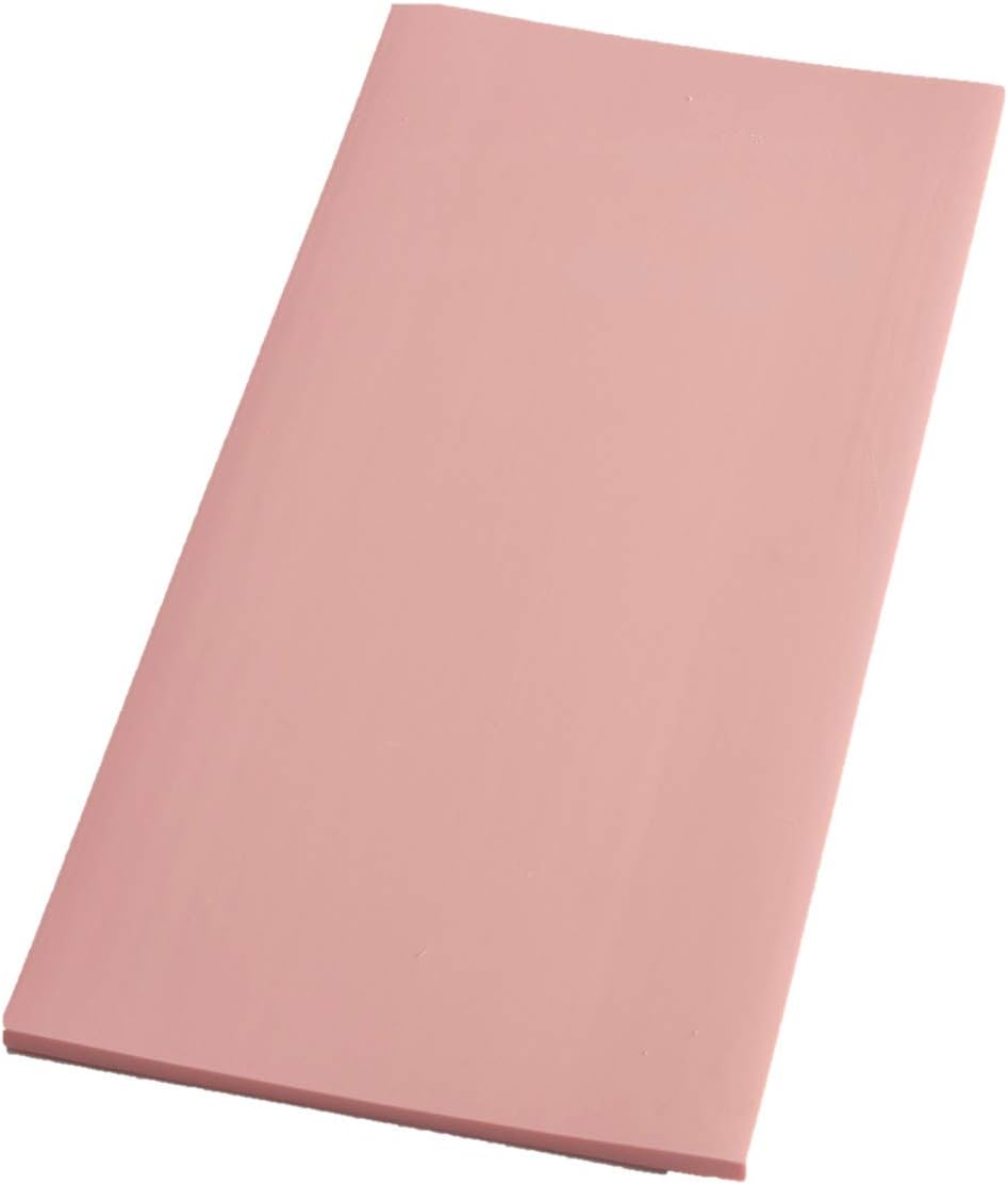 Speedball Speedy Carve Block, 6 x 12 in, Pink