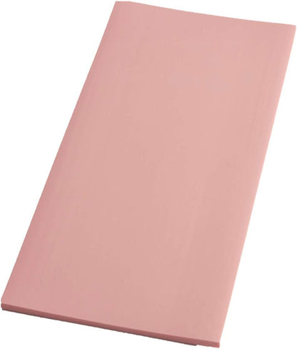 Speedball Speedy Carve Block, 6 x 12 in, Pink