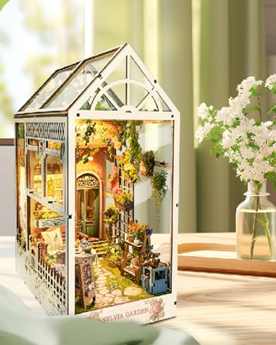 DIY Book Nook Kit