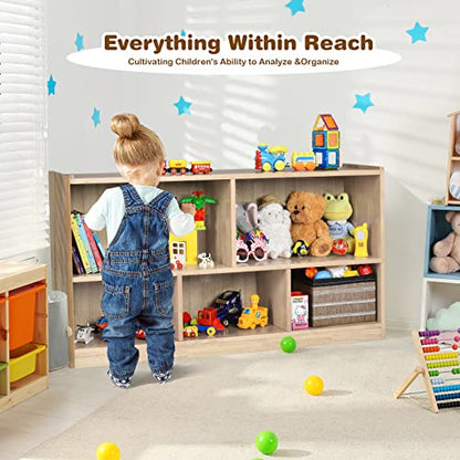 Kids Storage Organizer (5 Count)