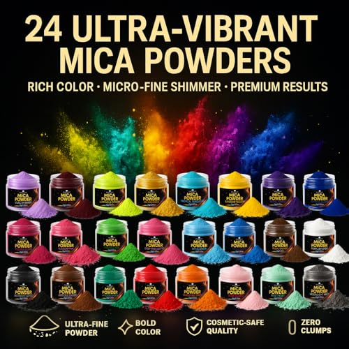 Mica Powder for Epoxy Resin