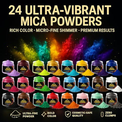 Mica Powder for Epoxy Resin