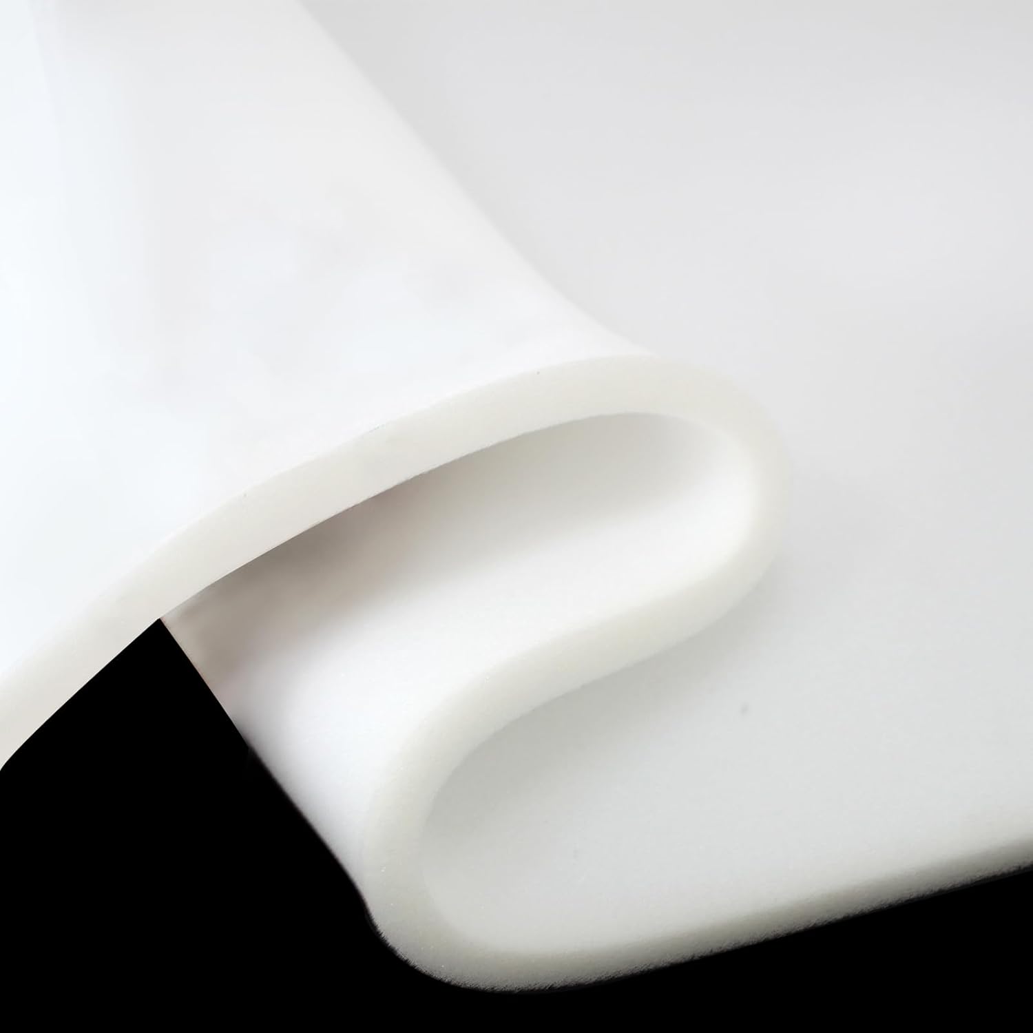 59x79x0.4 Inches Craft Foam Sheets, Suitable for Shipping, Packing, Mailing, DIY, Cosplay, Cushioning Foam, 35D High Density Foam Sheets - Crafty Corner