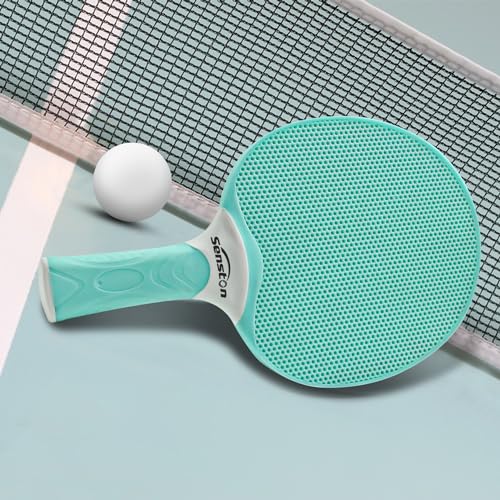 Table Tennis Rackets Set