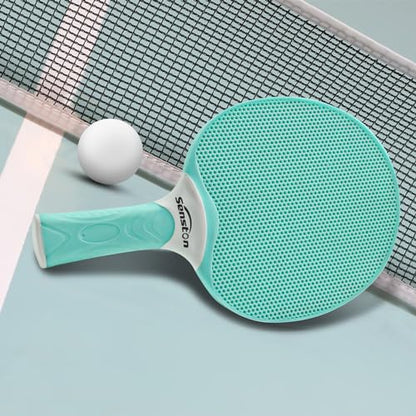 Table Tennis Rackets Set