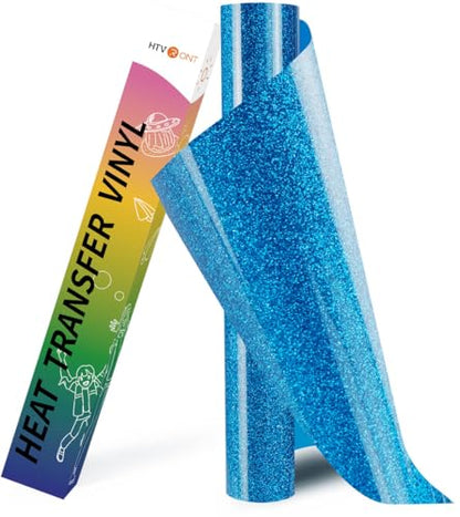 Glitter HTV Vinyl