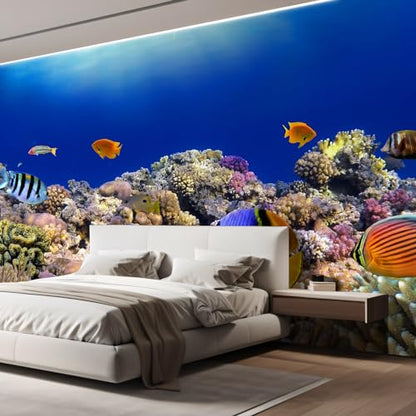 Removable Wall Sticker