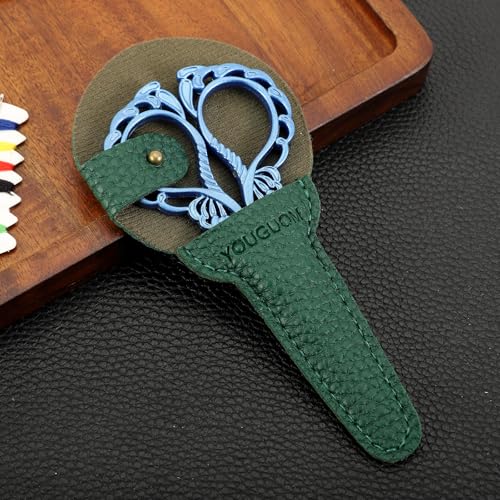 Sharp Crochet Scissors