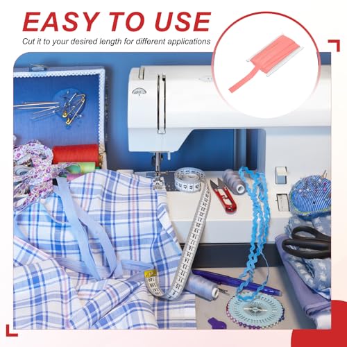 Double Fold Bias Tape for Sewing 3