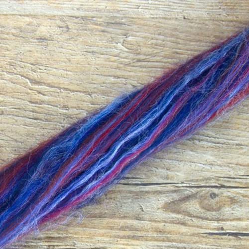 Constellation Range Roving