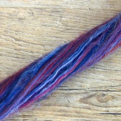 Constellation Range Roving