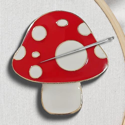 Needle Minder Magnet