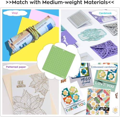 Cutting Mats 12x12 (2 Count)