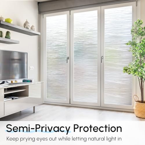 Window Privacy Film