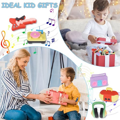 24 Pcs Erasers for Kids (24 Count)