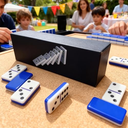 Dominoes Set for Adults