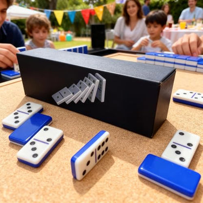 Dominoes Set for Adults