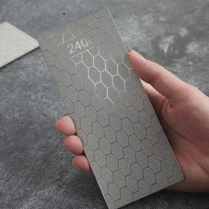 Diamond Sharpening Stone (5 Count)