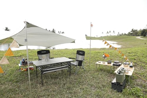 Folding Camping Table
