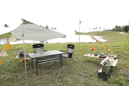 Folding Camping Table