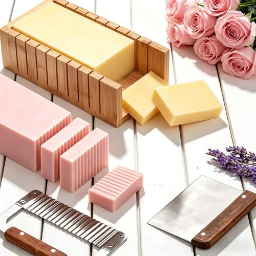 Soap Making Kit for Adults All