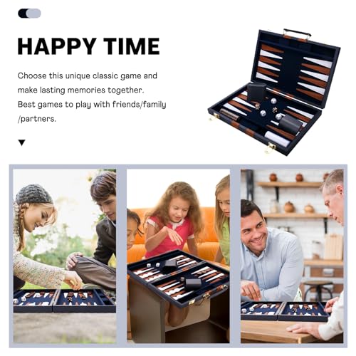 Backgammon Set