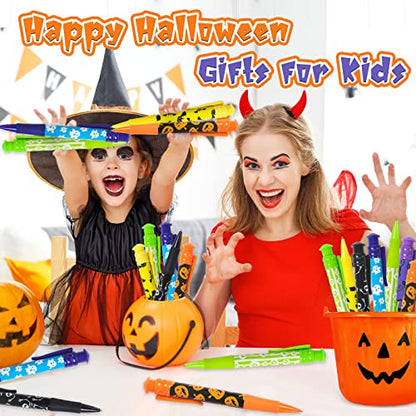 Halloween Party Favor for Kids (48 Count)