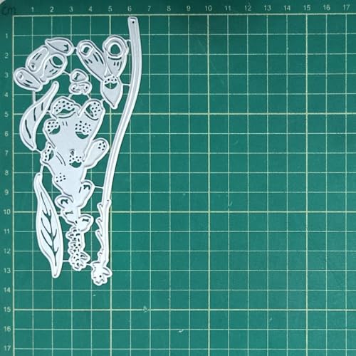 Cutting Dies Metal Stencils Scrapbooking Tools DIY Embossing Template for Paper Card Making Album Arts Crafts Supplies