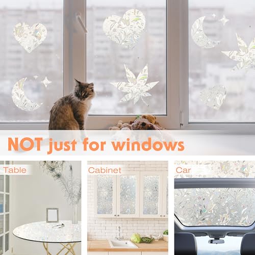 Privacy Window Film