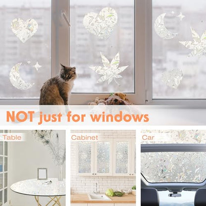 Privacy Window Film