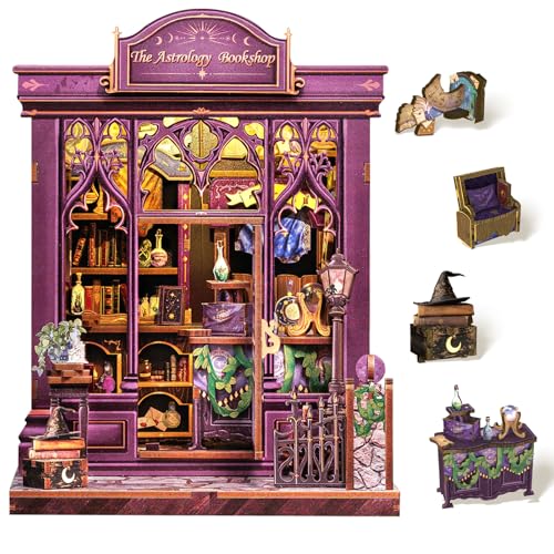 Book Nook Kit