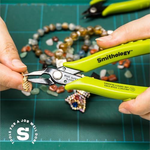 Mini Needle Nose Pliers 3 (3 Count)