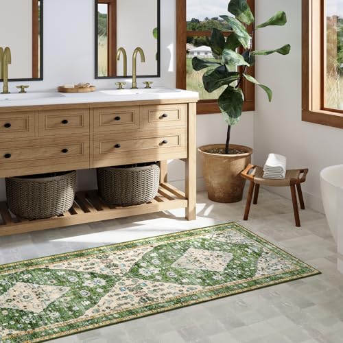 Felice Boho Tribal Rug