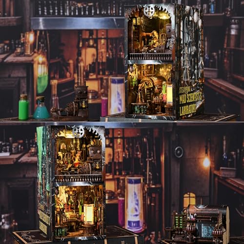 Book Nook Kit
