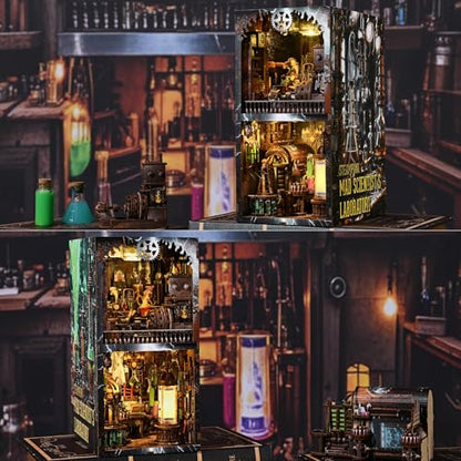 Book Nook Kit