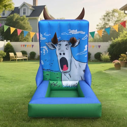 Inflatable Ring Toss Carnival Game