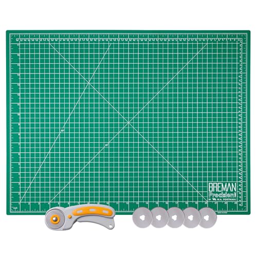 WA Portman 18x24 Large Sewing Cutting Mat (6 Count)