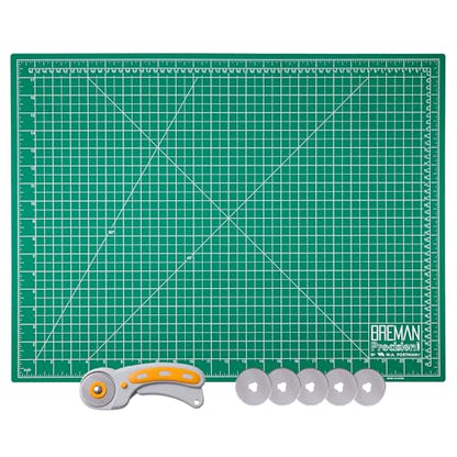 WA Portman 18x24 Large Sewing Cutting Mat (6 Count)