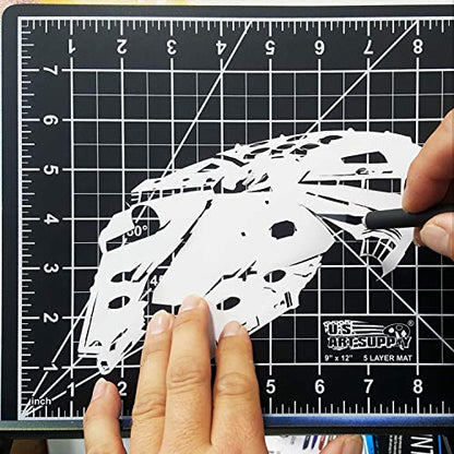 24"x36" Self Healing Cutting Mat 5