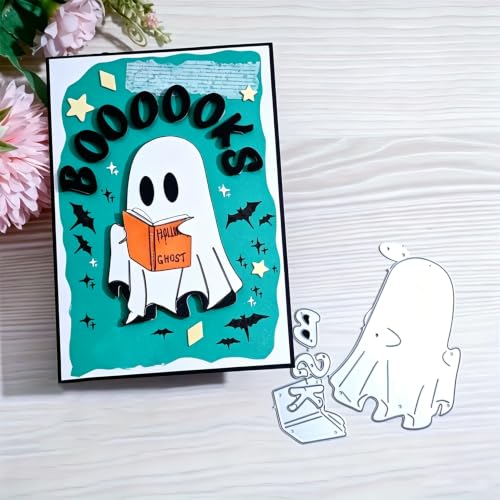 Festivals Metal Cutting Die for Scrapbooking