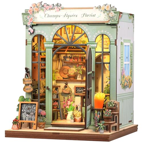 Book Nook Kit