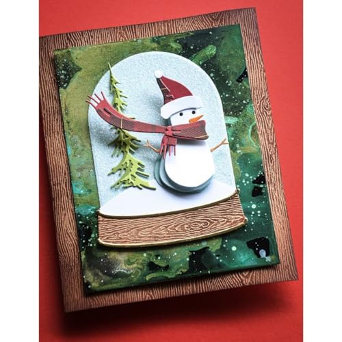 Cutting Dies Happy Birthday Metal Stencils Scrapbooking Tool DIY Emboss Paper Card Making