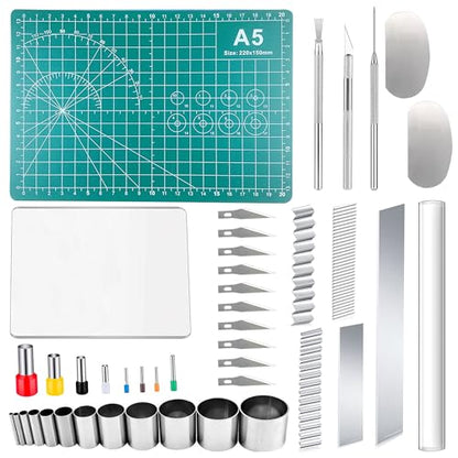 Polymer Clay Tools