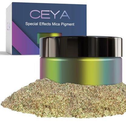 Chameleon Mica Powder