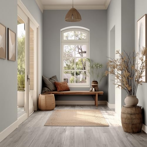 Interior Paint & Primer (640 Fl Oz)