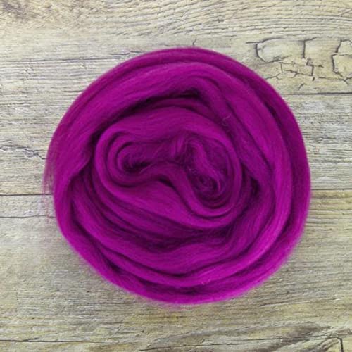 Merino Wool Roving